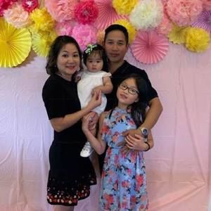 Meet your Posher, Khoi